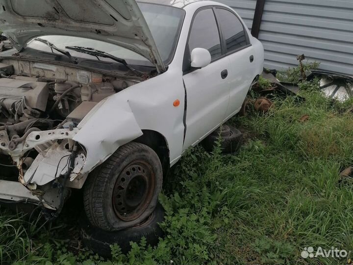 Разбор заз шанс