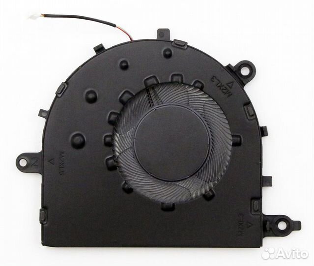 Кулер, вентилятор к Lenovo IdeaPad 5-15, 5 Pro-14I