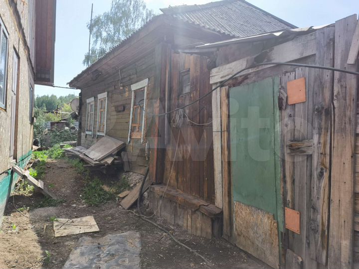 Дом 160 м² на участке 10 сот.