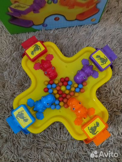 Настольная игра