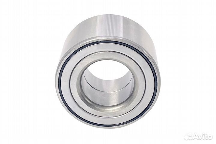 Подшипник ступицы задней logan