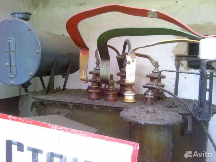 Электролаборатория, лаборатория