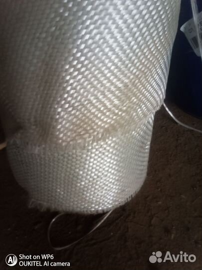 Стеклоткань