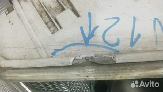 Фара правая skoda octavia A5 (BDN12MU01)