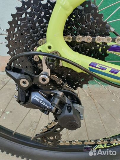 Gt Avalanche elite 27.5/M Women