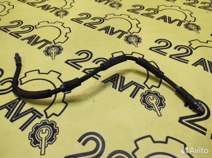 Шланг тормозной передний левый Bmw X5 E70 / FE82