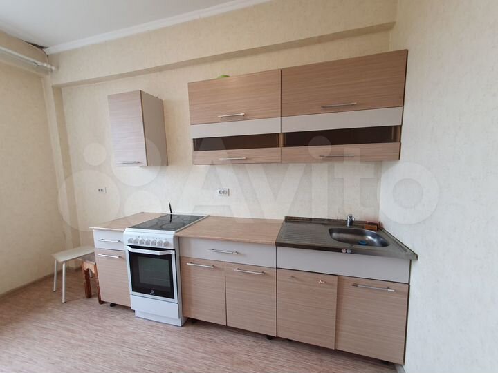 2-к. квартира, 59,4 м², 9/9 эт.