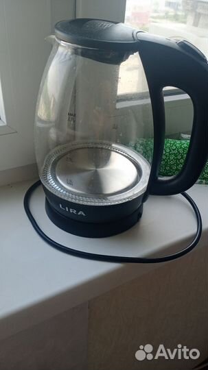 Чайник электрический