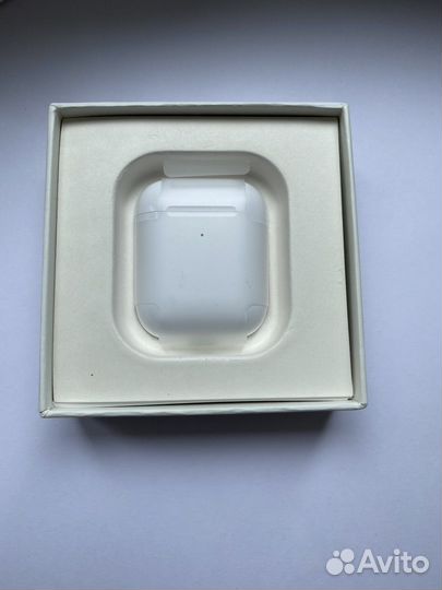 Apple airpods 2 premium