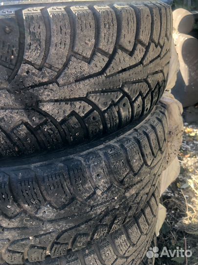 Nokian Tyres Nordman 5 185/65 R15 92T