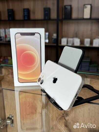 iPhone 12 mini, 64 ГБ