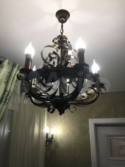 2-к. квартира, 90 м², 24/24 эт.