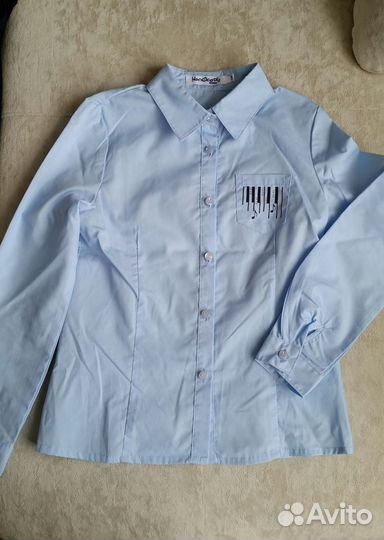 Школьные вещи