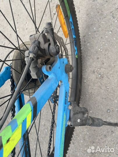 Велосипед горный Stels Navigator-560 MD 26-2019