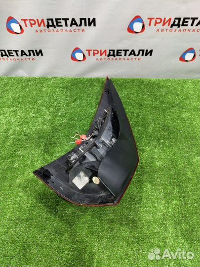 Фонарь задний правый Renault Megane универсал 1.5