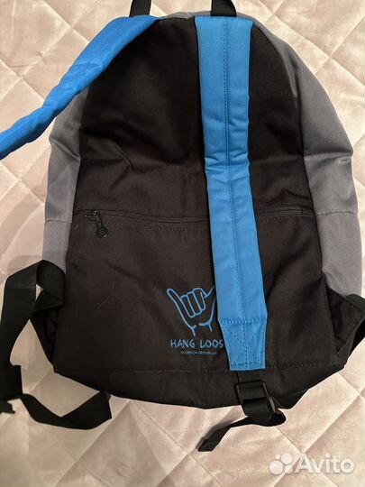 Рюкзак для подростка