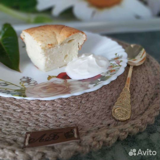 Салфетка сервировочная