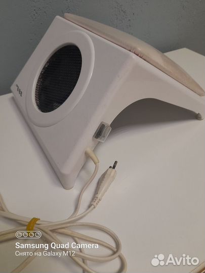 Пылесос MAX storm 4