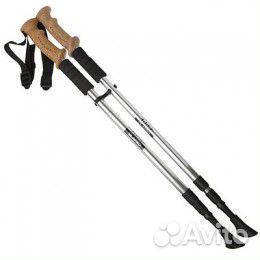 Палки для скандинавской ходьбы