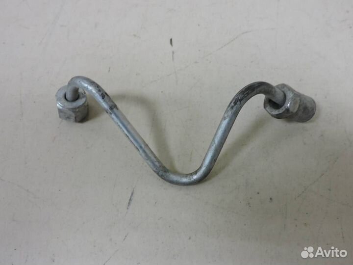 Трубка тнвд Toyota Land Cruiser J200 2007-2015