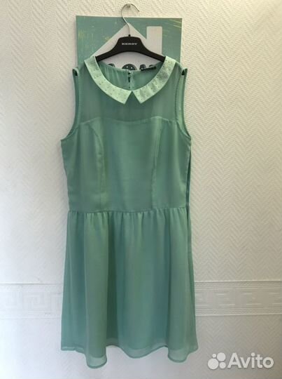 Платье 46 размер