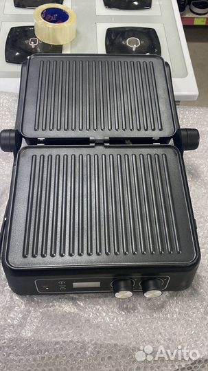 Электрогриль Redmond SteakMaster RGM-M811D