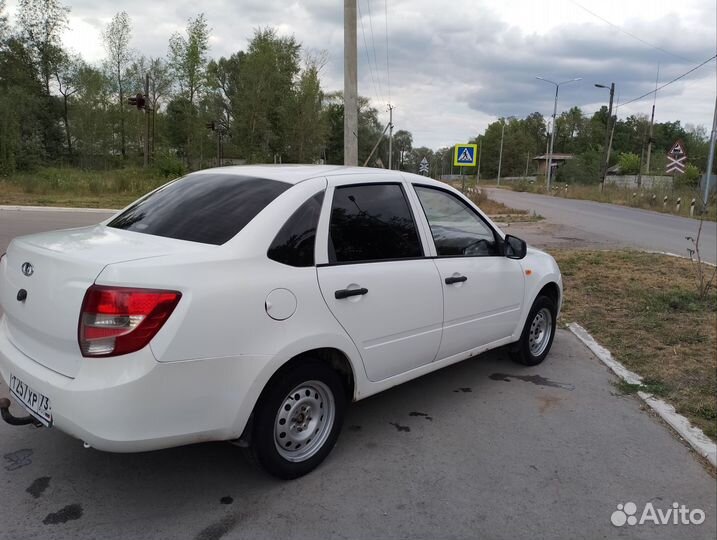 Сдам автомобиль в аренду 2012г