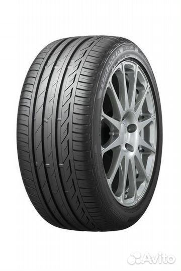 Bridgestone Turanza T001 215/50 R18