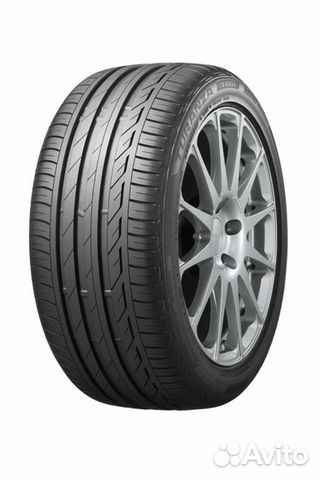 Bridgestone Turanza T001 215/50 R18
