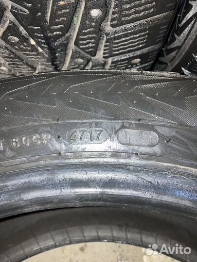 Nokian Tyres Nordman 7 205/55 R16