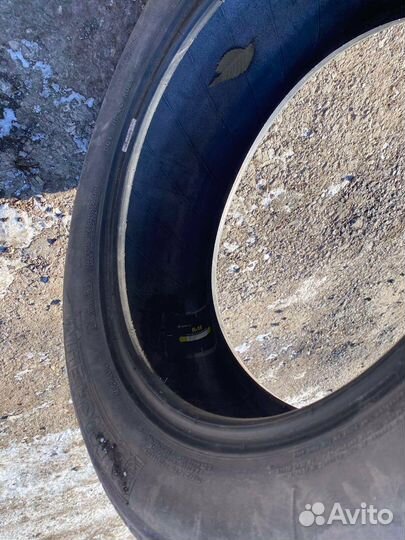 Michelin Energy Saver 205/55 R16