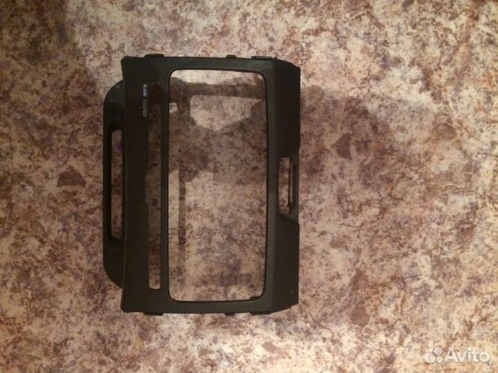 Автомагнитола