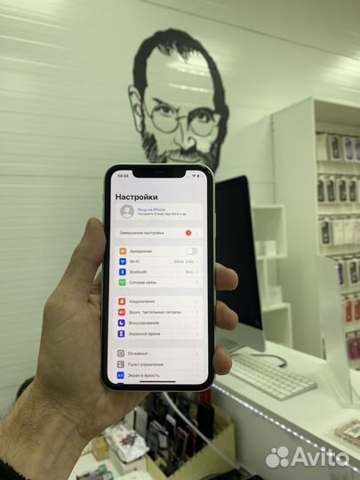 Apple iPhone 11 128GB Оргинал