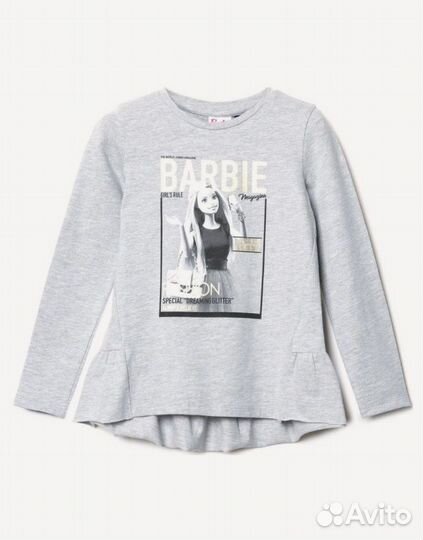 Лонг Barbie от Original Marines 5/6 лет