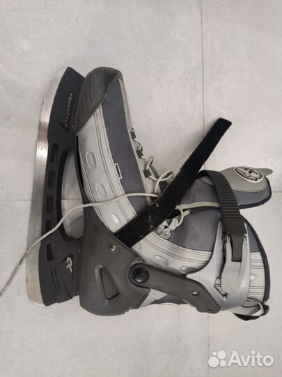 Коньки мужские 45 размер