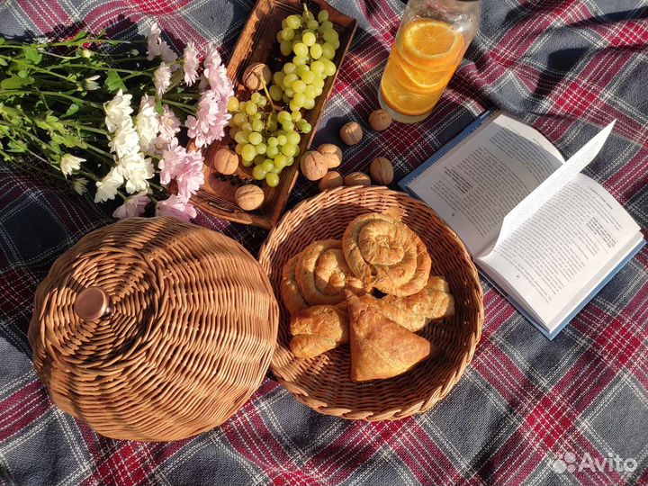 Корзина для хлеба