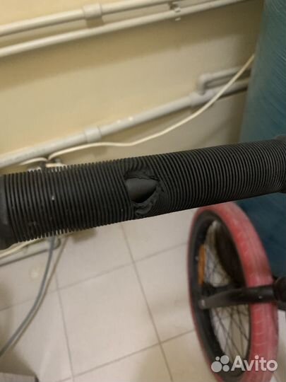 Велосипед BMX Б/У