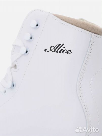 Коньки женские