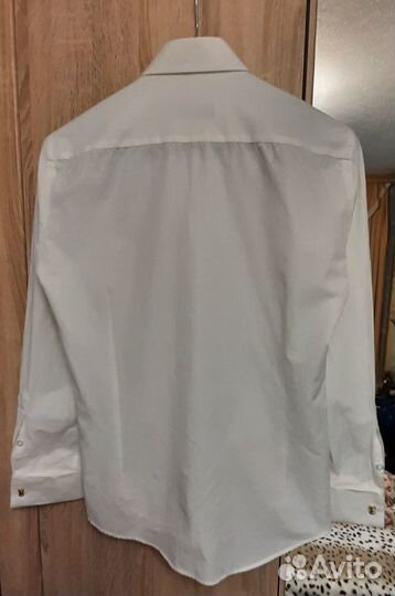 Рубашка мужская