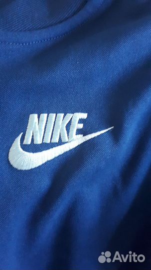 Спортивный костюм nike для мальчика 146