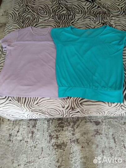 Женские вещи