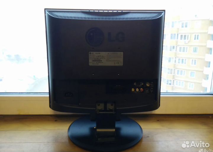 Телевизор LG