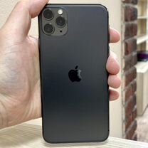 iPhone 11 Pro Max, 64 ГБ