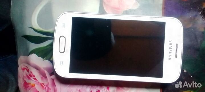 Samsung Galaxy A10, 2/32 ГБ