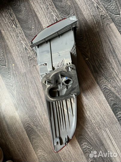 Фонарь задний правый Kia Rio 3 дорест