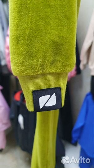 Костюм детский