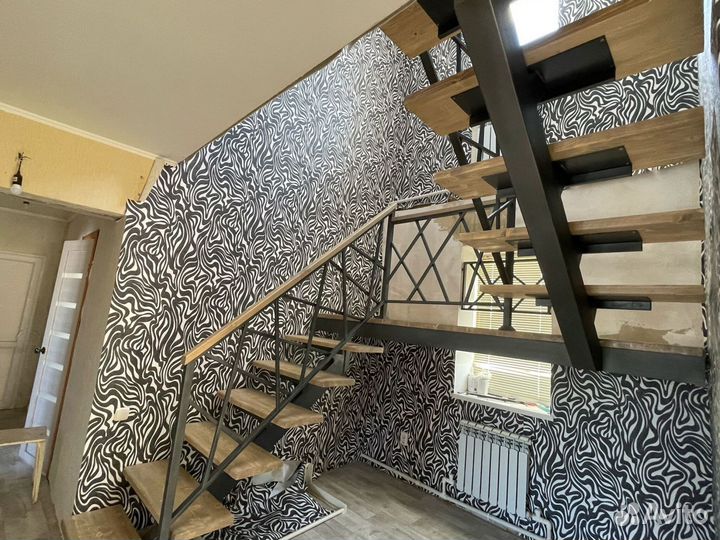 Лестница в дом