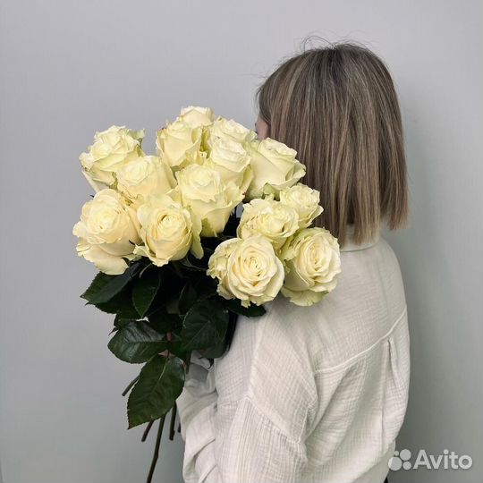 Доставка цветов и букетов Казань