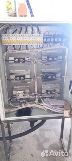 Линия сахарного печенья