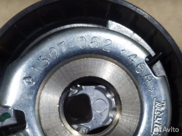 Ролик обводной Nissan Terrano F4R 2021